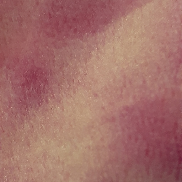 Freshman 2pc Pink Tie Dye Sweatshirt size  large 10/12 - Picture 6 of 7